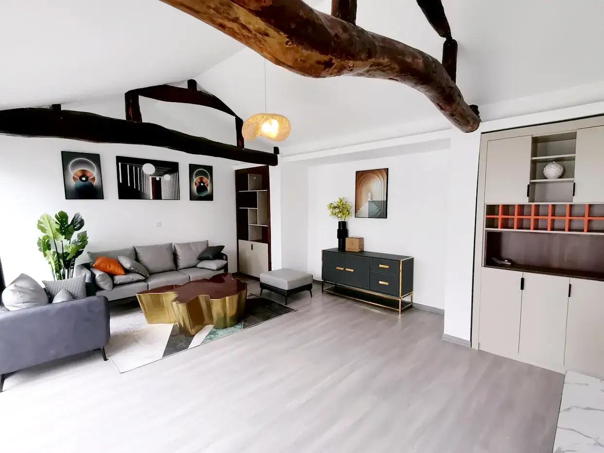 租赁农村小院有什么讲究,北京农村院子租赁标准