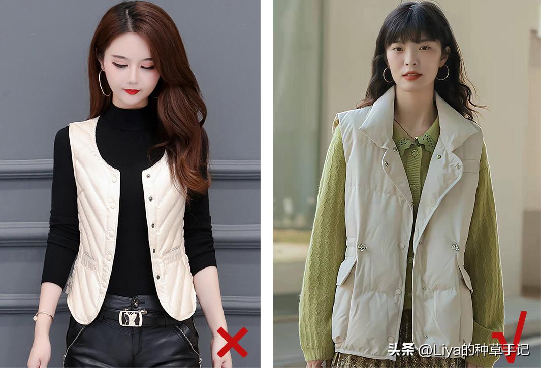 冬天穿什么长款外套保暖又时尚,秋冬厚外套这样选保暖又好看
