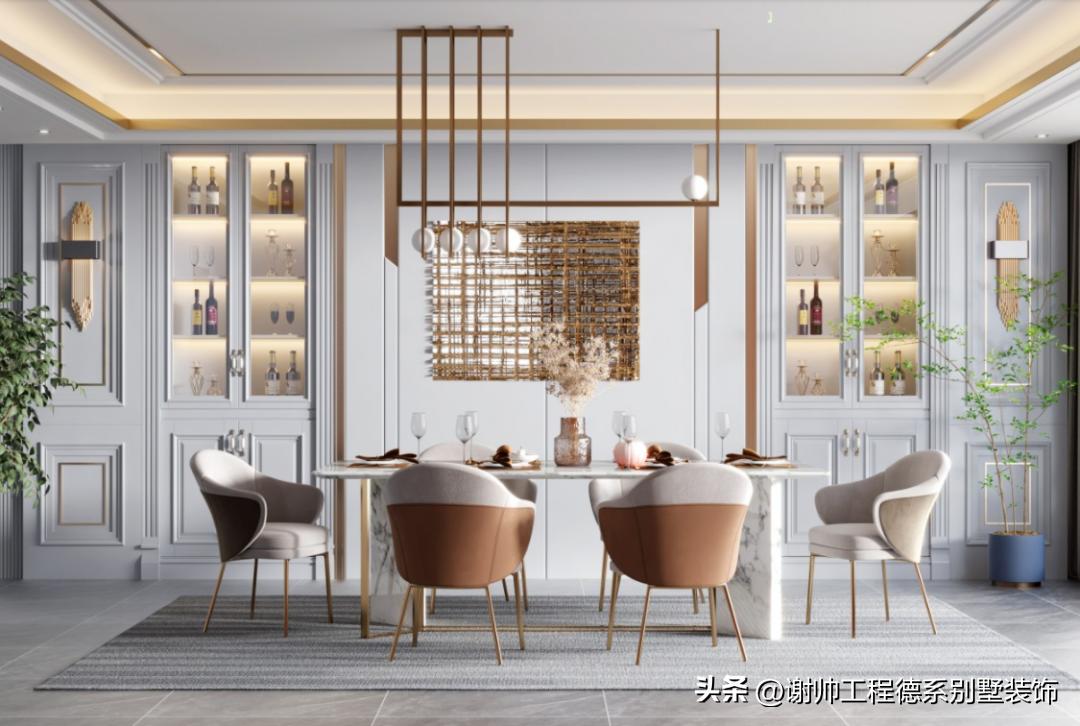 家常菜餐桌布置,一日三餐餐桌设计图