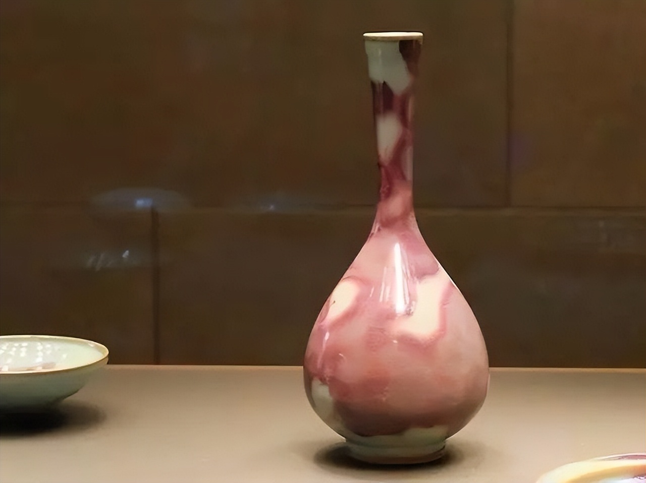 大英博物馆典藏历史的痕迹,大英博物馆里中国珍贵老物件