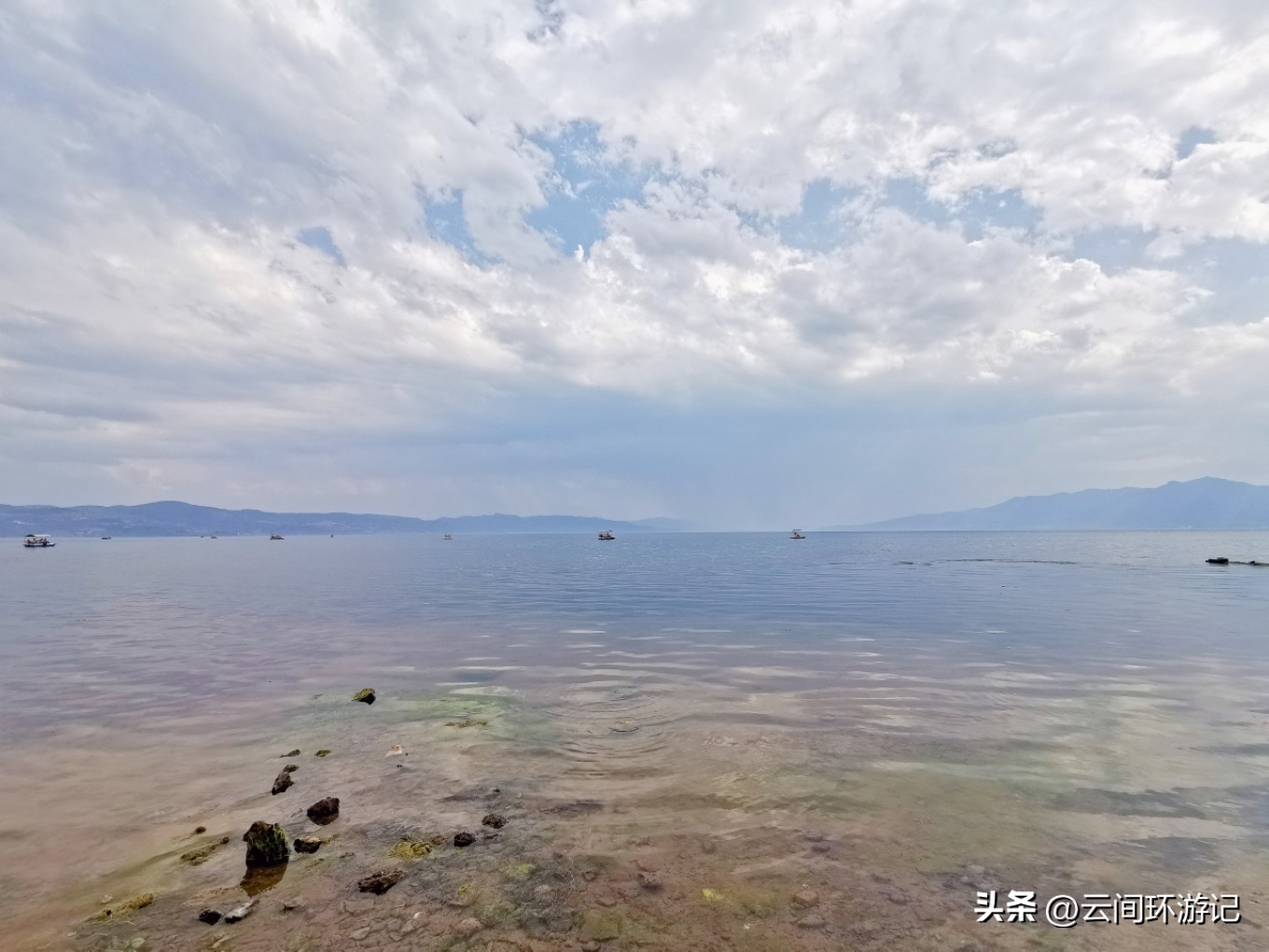 玉溪澄江抚仙湖游玩攻略,玉溪澄江抚仙湖推荐吗