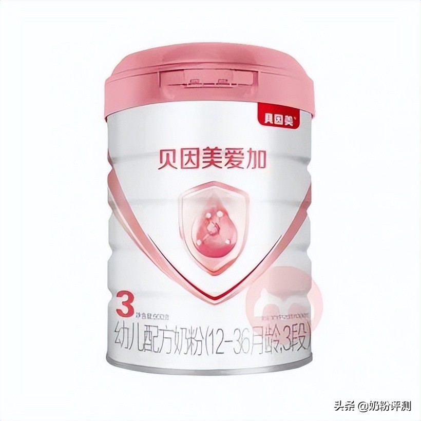 各品牌奶粉哪些不值得买,各品牌奶粉的推荐与不推荐