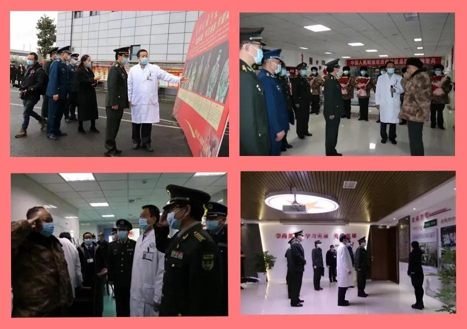 西部战区总医院领导最新名单,西部战区总医院知名专家