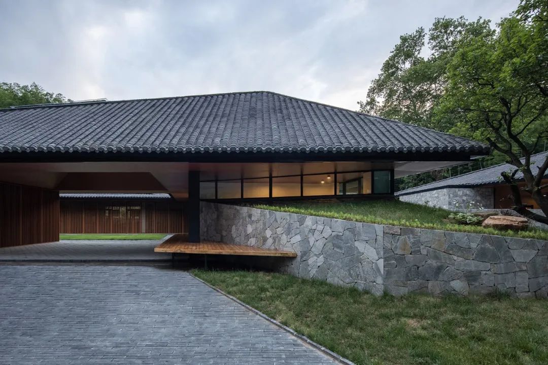 关于斜屋顶的设计亮点,斜形屋顶设计