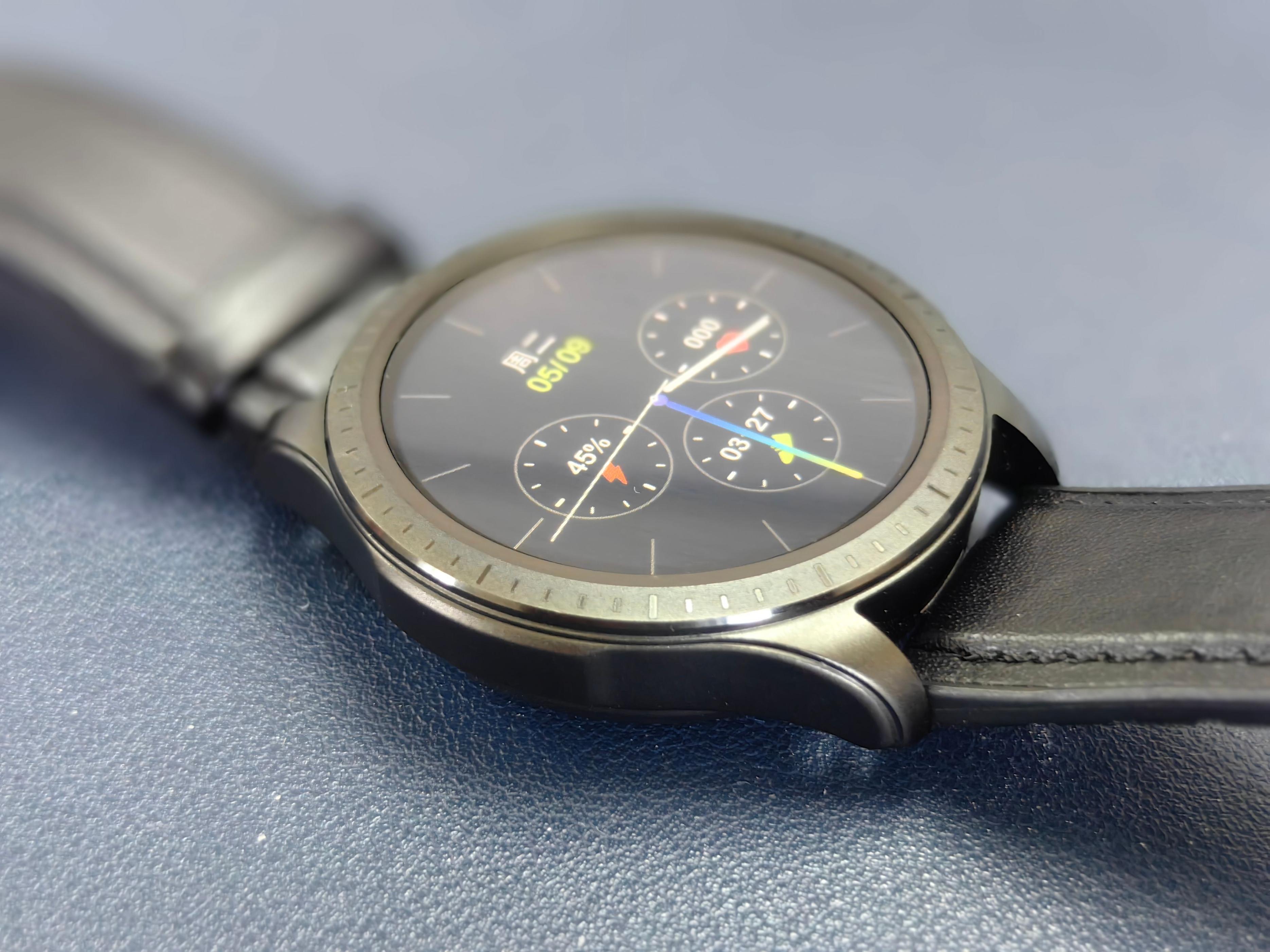 dido智能手表e55s对比e56s哪个好,didoe56智能手表价格