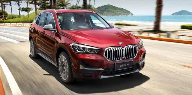 感觉宝马x1比x3空间还大怎么回事,宝马x1为什么比x3还要大