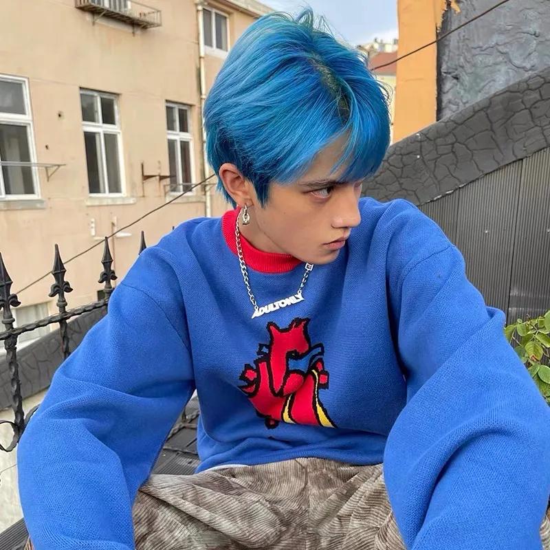 新年当然是穿红色最应景！不过节也想穿