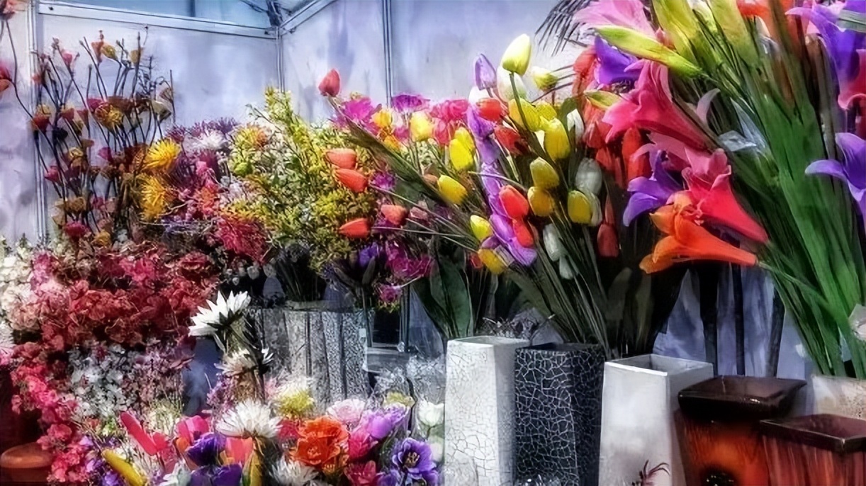 真正的好生意,真正好生意