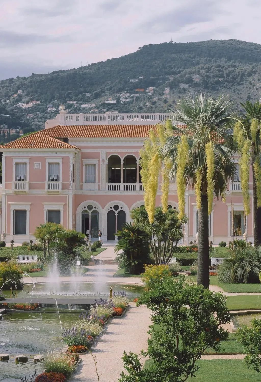 最美的十座园林,中国十大最美园林之留园