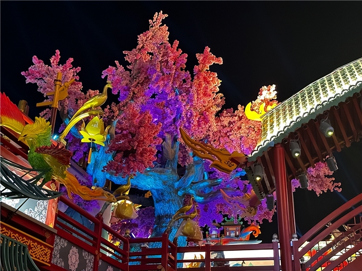 青岛民生变化及提升,青岛明月山海间