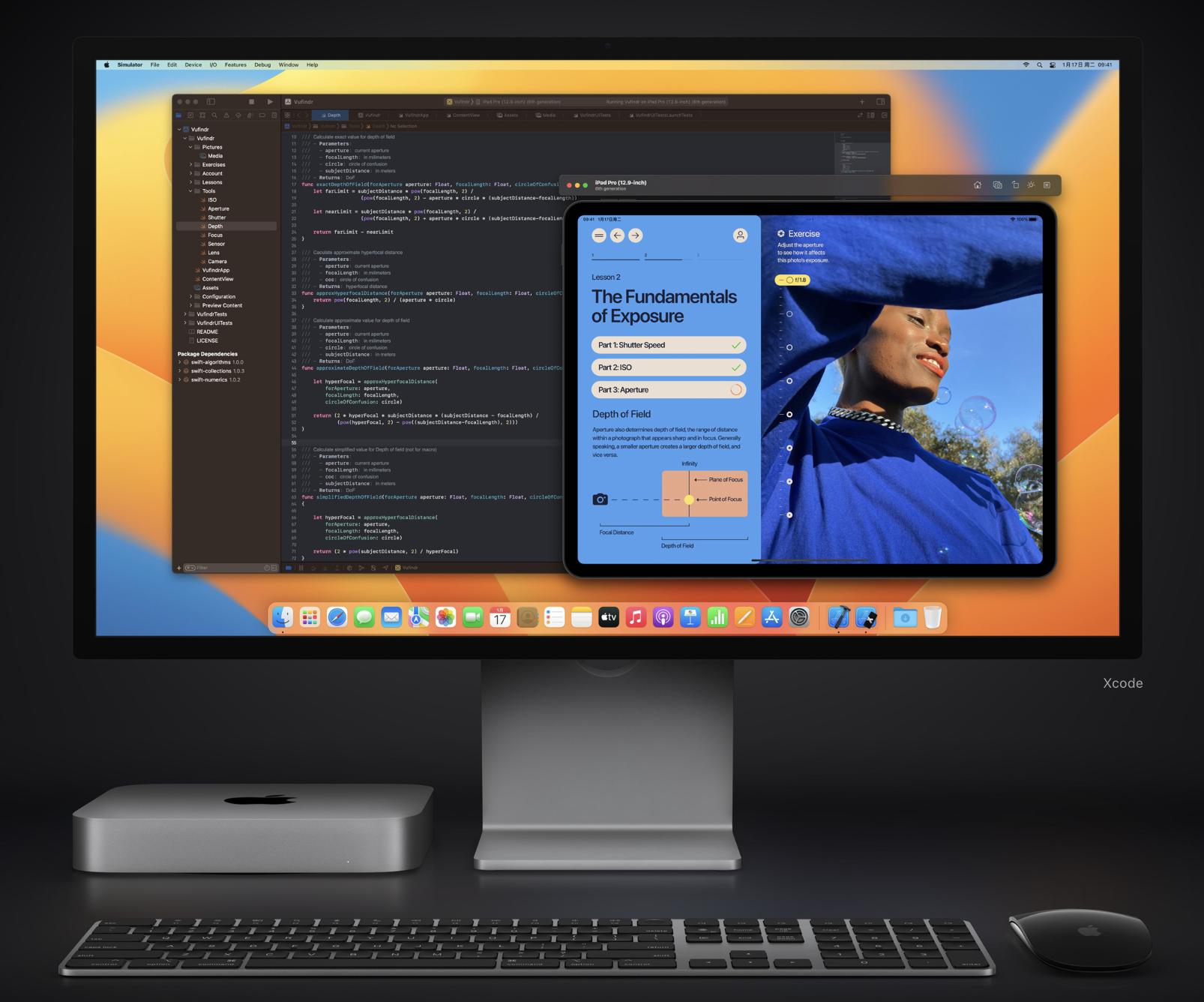 macmini的进化史,macmini发布库克
