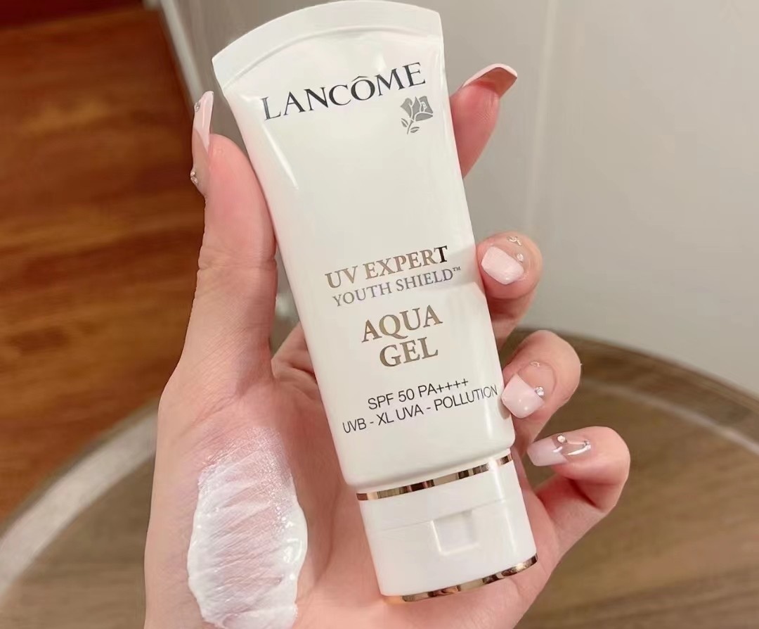 防晒霜品牌正品兰蔻,防晒霜推荐不搓泥兰蔻