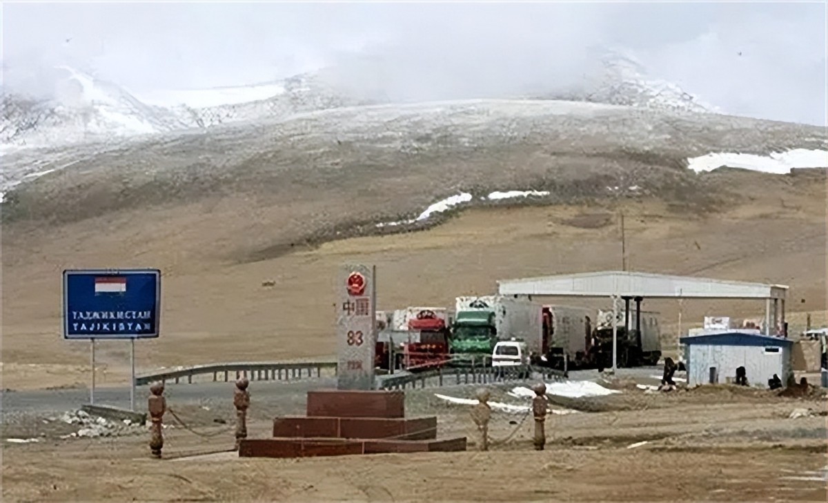 中塔领土最新消息,中塔领土争端是条约吗