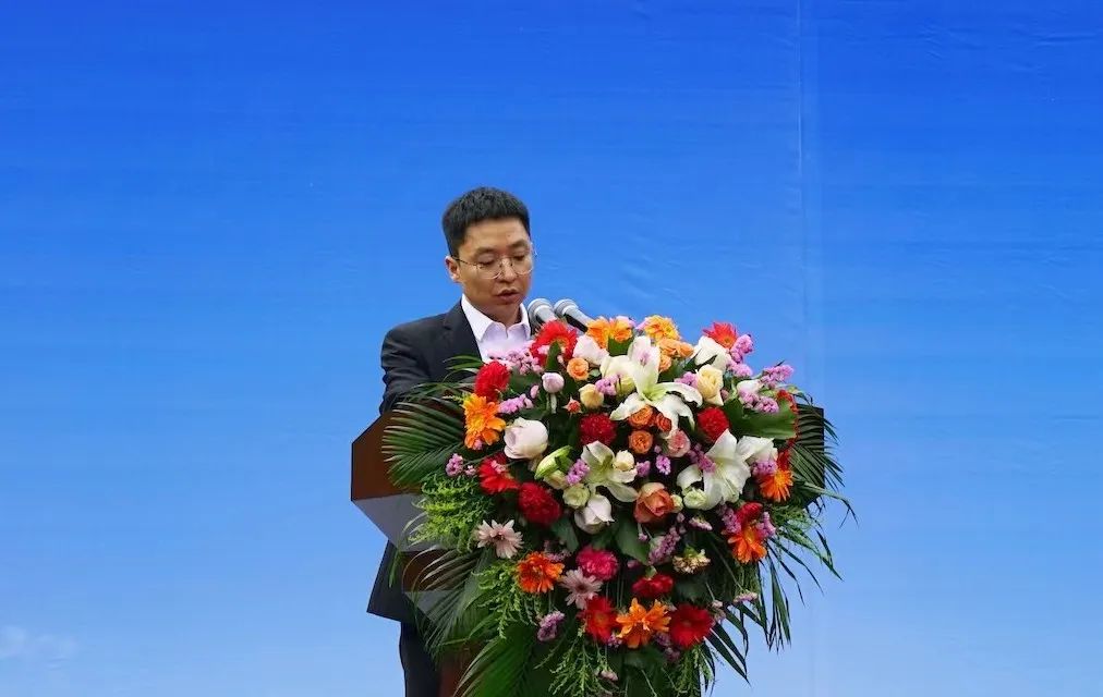 厚全集团“水城区农业废弃物资源循环再利用绿色还田项目”开工