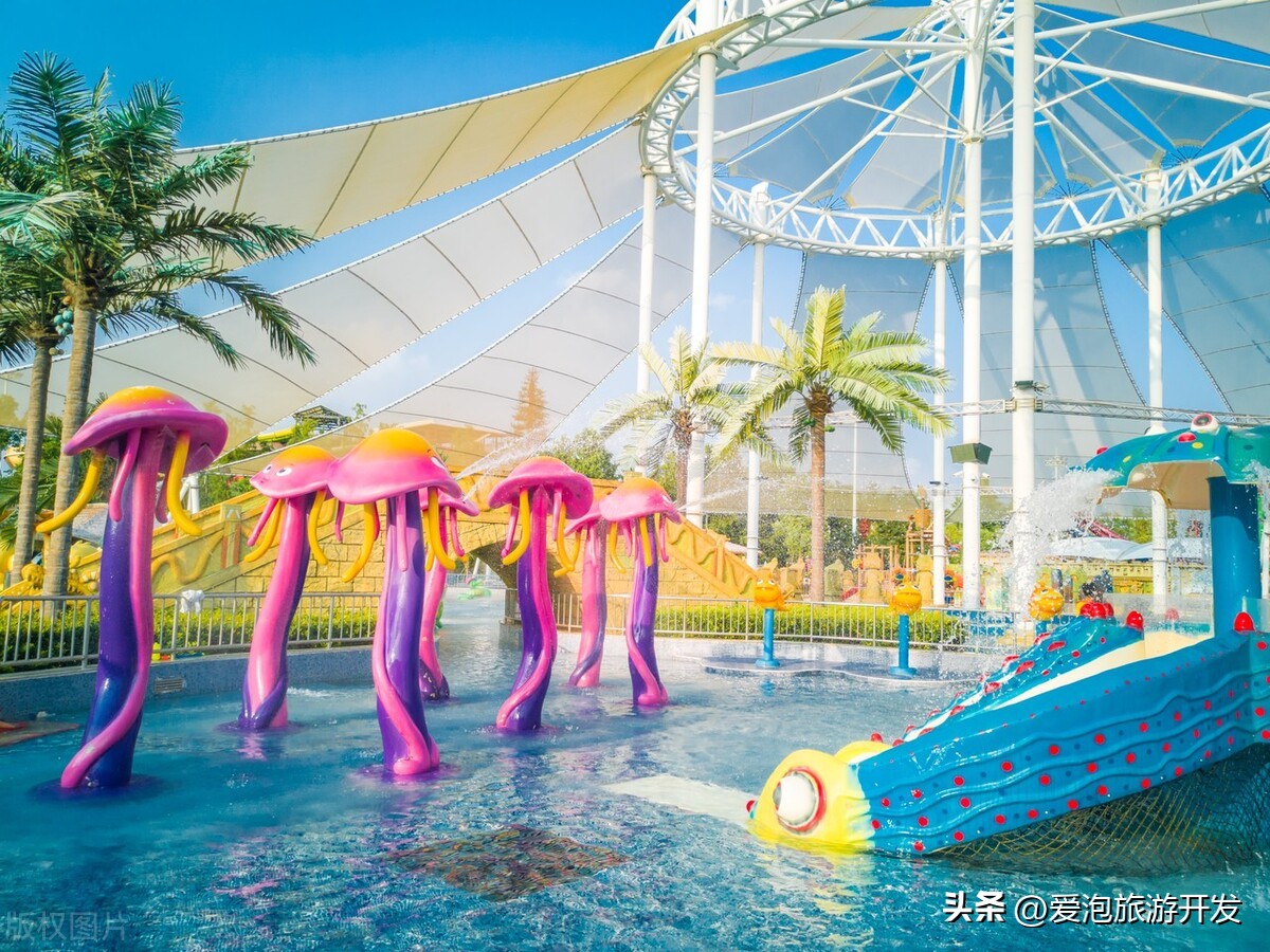 重庆旅游卡乐和乐都主题乐园,重庆旅游生活卡主题乐园