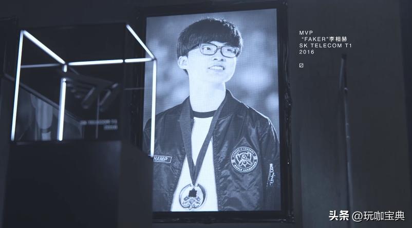 S赛新奖杯正式亮相，比流出图好看，但依然比不过从前