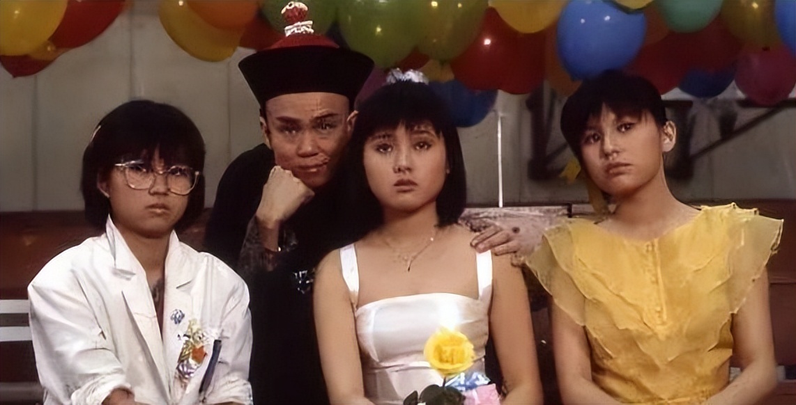 “*星艳**”影后李丽珍:三级片代表作火遍大街小巷,三点全露有多敢