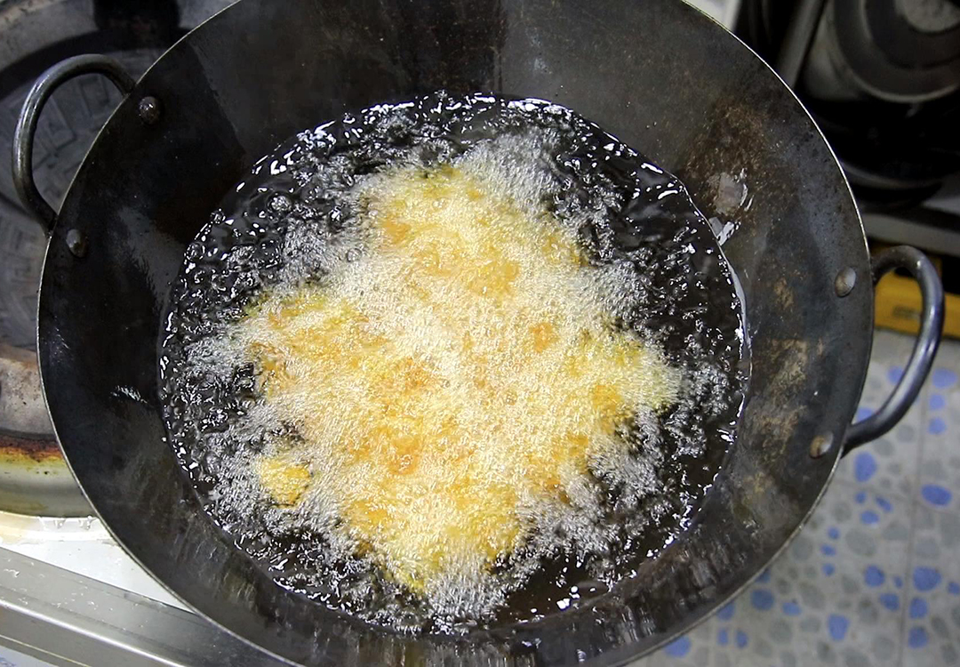 正宗大红薯的做法大全,爱吃红薯的教你新吃法