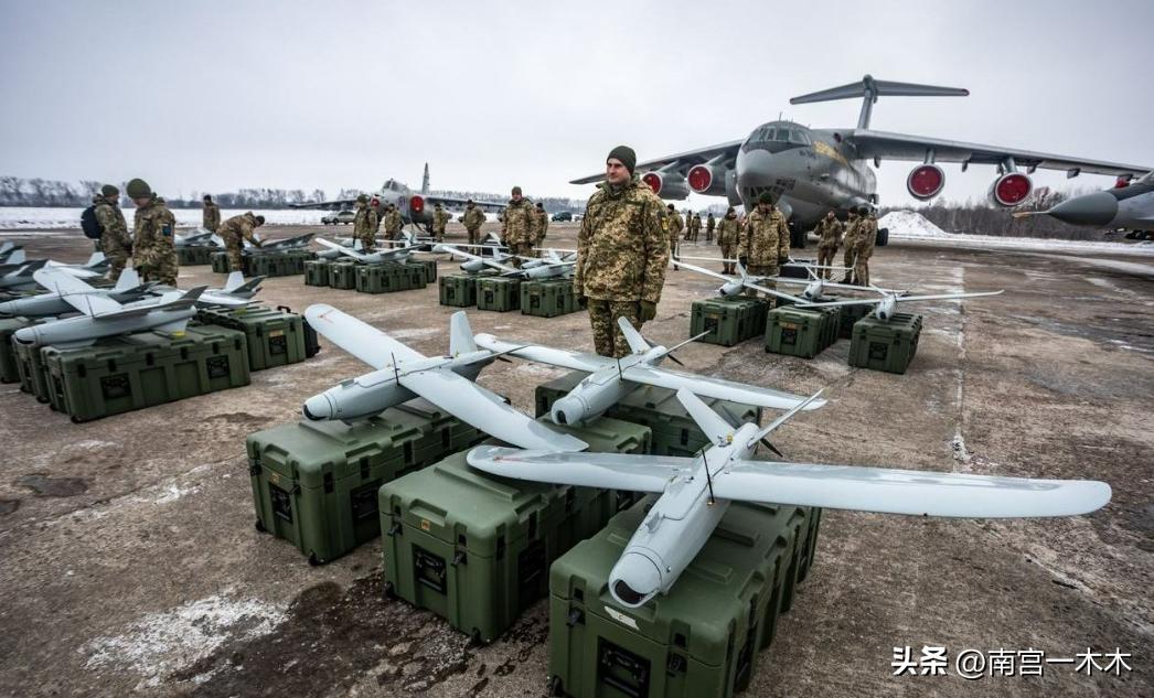 中美军力对比分析要点,中美军力差距在哪