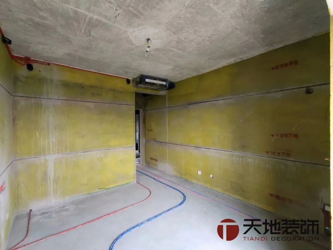 「天地精工」工地直播第七期直击一线施工现场