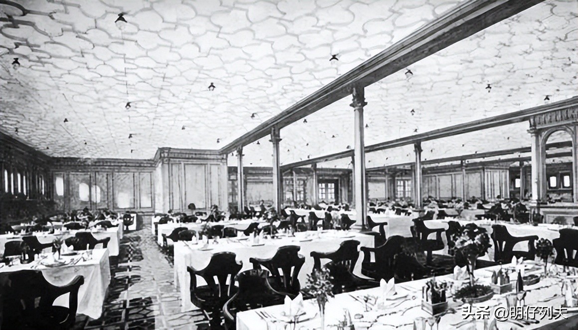 泰坦尼克号三等舱生还率最低,泰坦尼克号上等舱跑了多少人