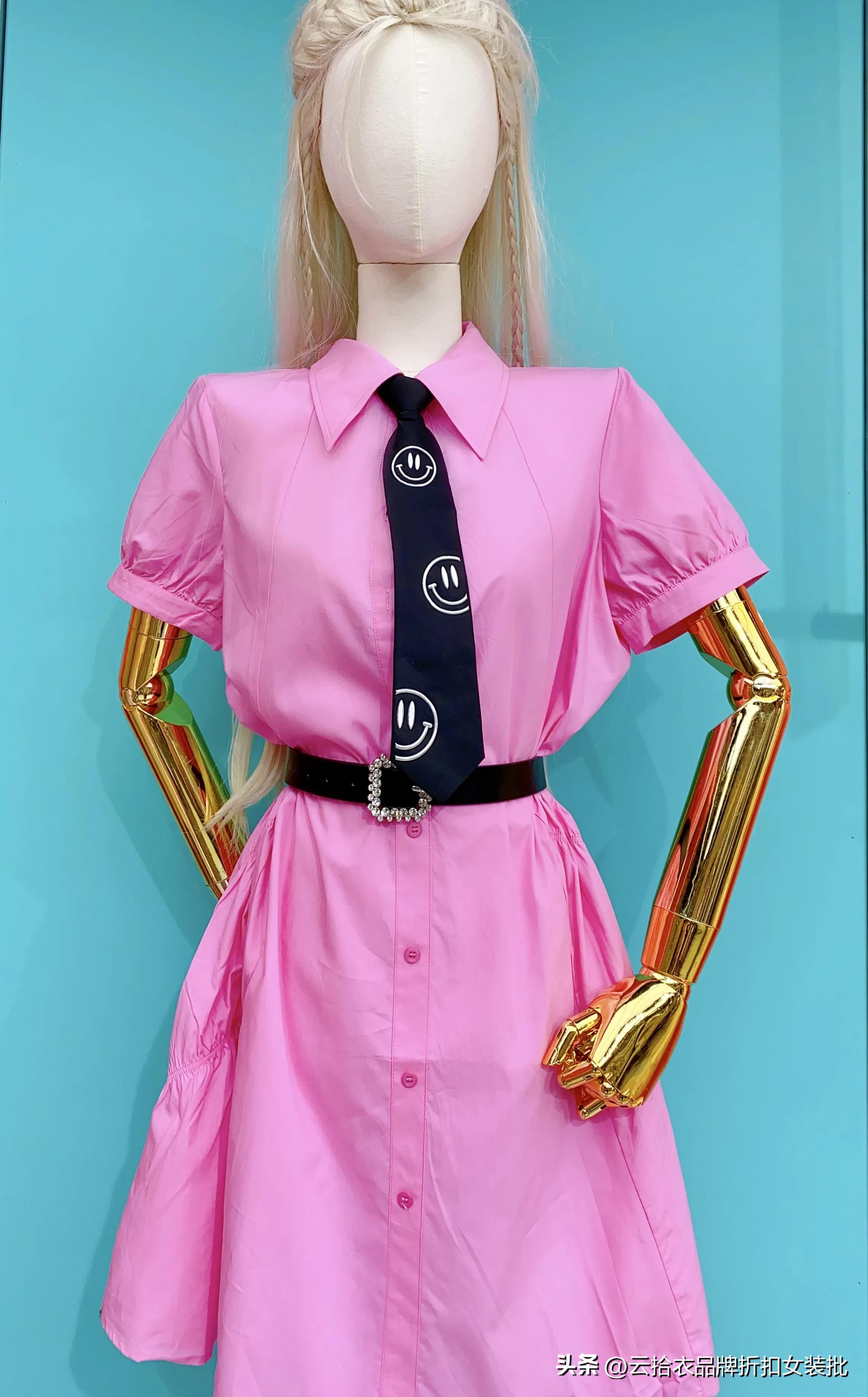 品牌女装尾货在哪里进货,品牌女装尾货怎么进货的