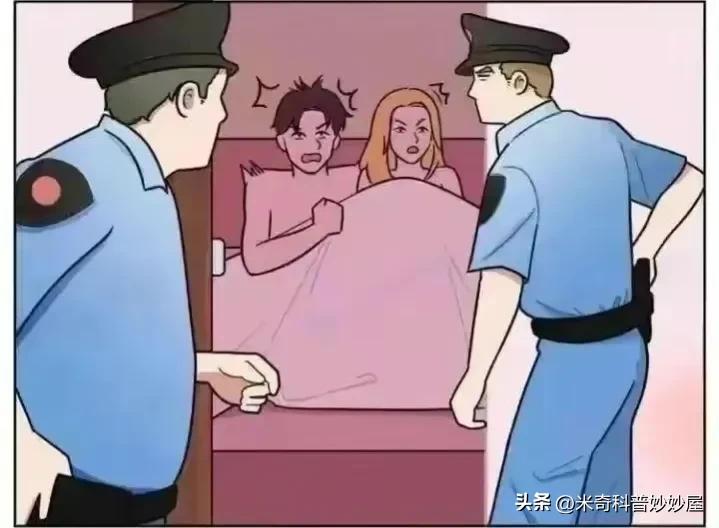 “嫖娼行为”属于你情我愿，在我国为什么不能合法化呢？