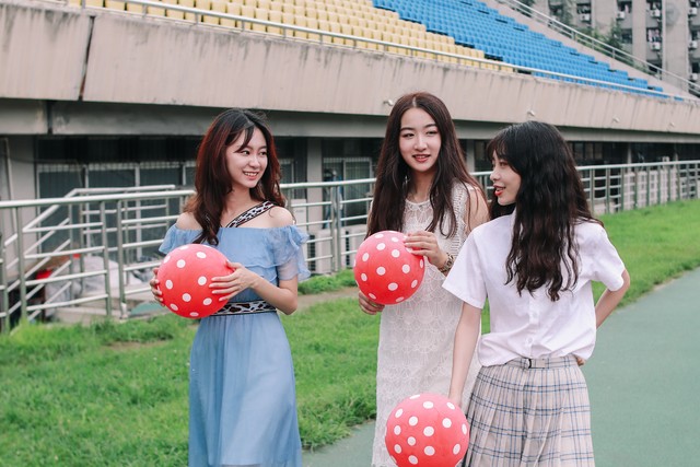 小心身边的假闺蜜,怎么驱赶假闺蜜