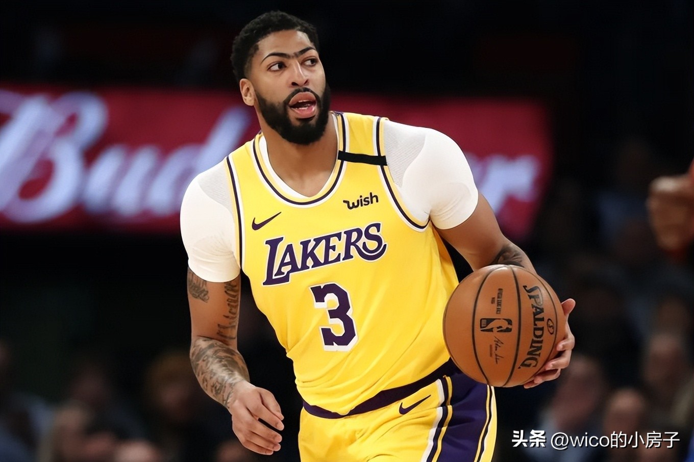 最强nba首充浓眉数据表,nba历史75大球星排名浓眉