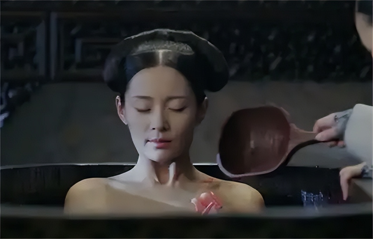 娓呮湞鍘嗗彶濡冨瓙渚嶅瘽,娓呮湞瀚斿濡備綍渚嶅瘽