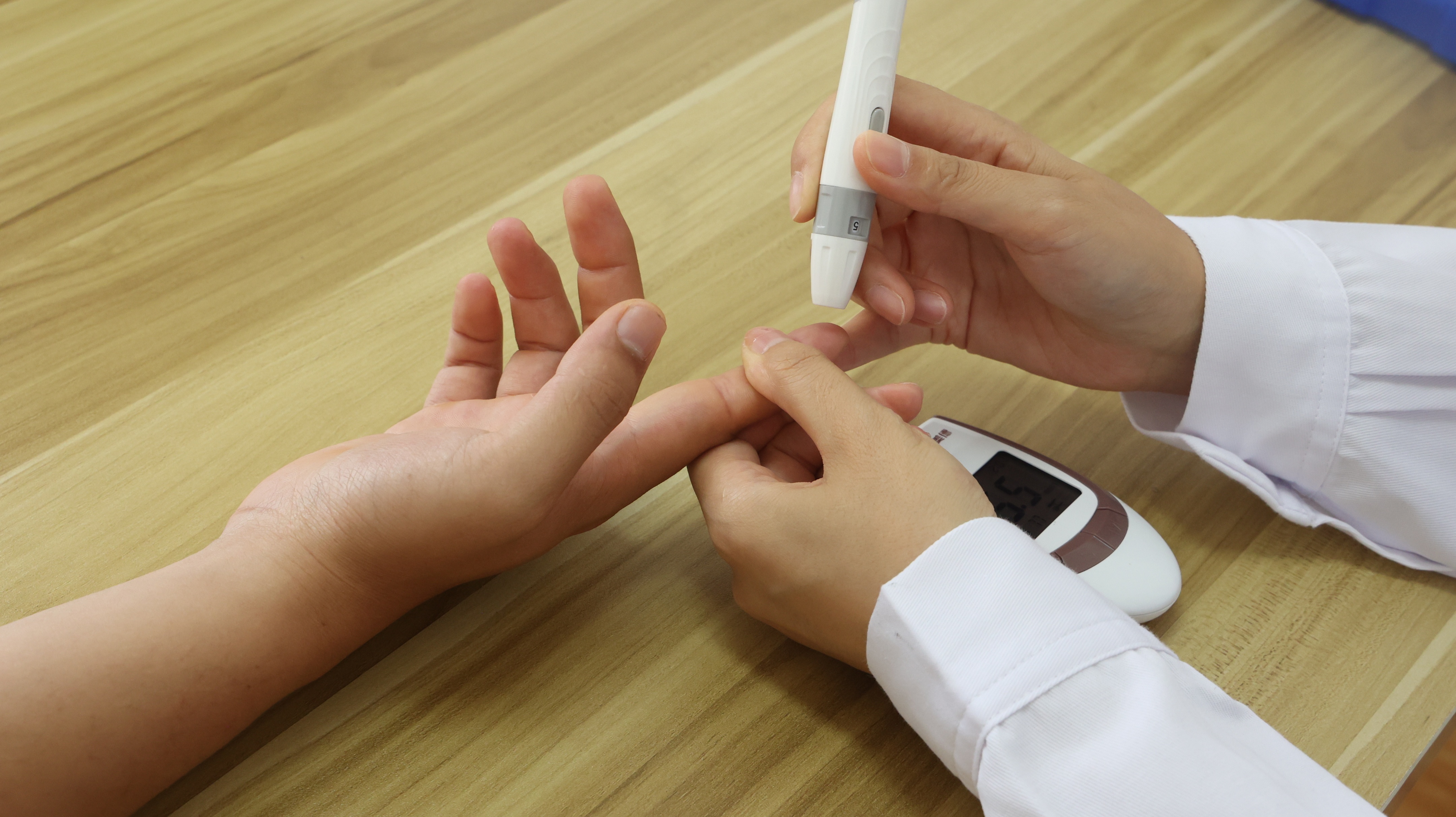 血糖高的人身体发痒怎么治,哪个地方发痒证明血糖偏高了