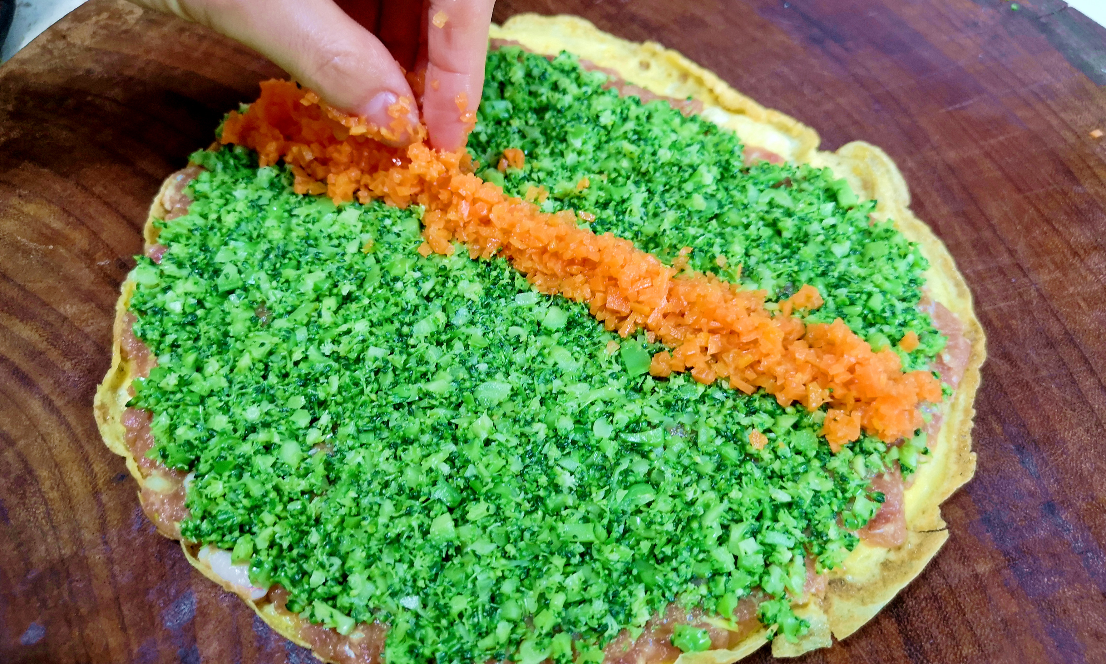 叶酸高最适宜吃什么蔬菜,有哪些含量高的叶酸蔬菜