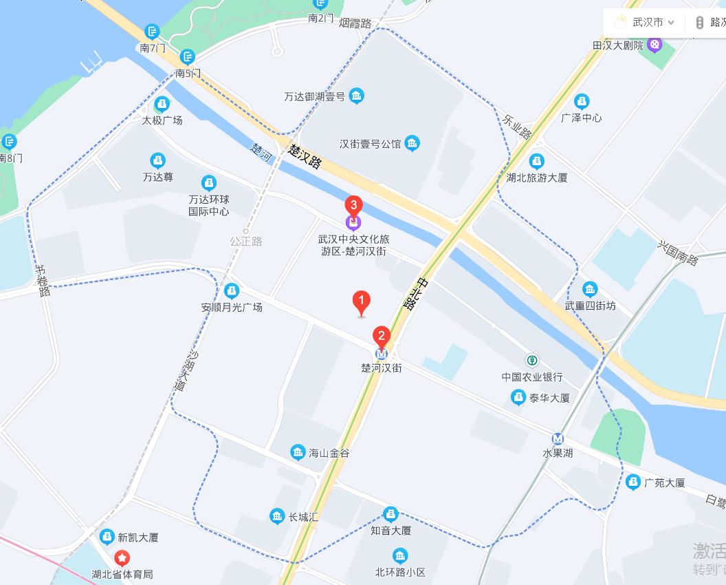 1000清明上河图拼图,动态版清明上河图简直震撼爆了