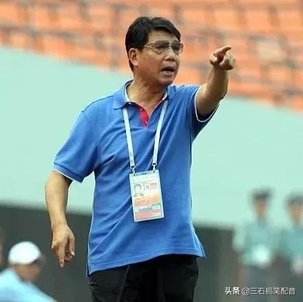 徐根宝足球纪录,回顾足球教父徐根宝的足球生涯