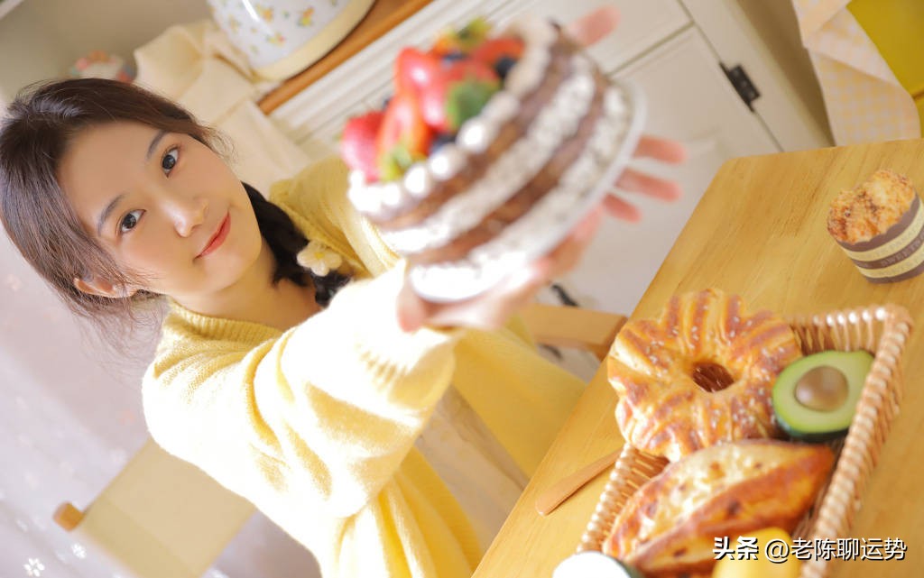 6月运势转旺好运最多的前3大星座,下半年运气会越来越好的三大星座