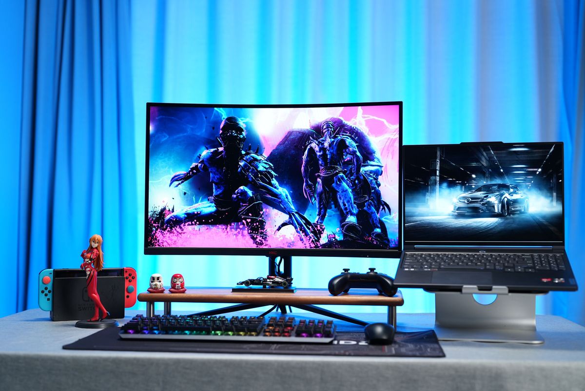 rtx4080显卡搭配什么显示器,rtx4080显卡配几k显示器