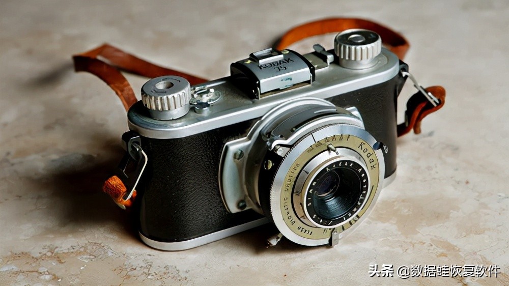 照相机照片删除了,照相机视频录像不慎删掉怎么恢复