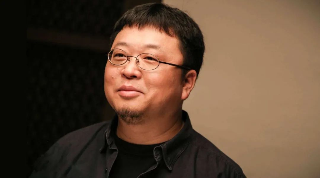 罗永浩是不是真爷们,罗永浩遇到真正硬汉