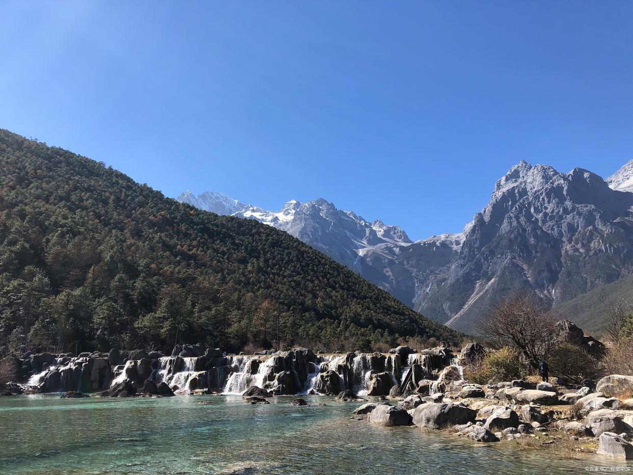 云南旅游攻略，五天四晚玩转云南之旅，看完就知道