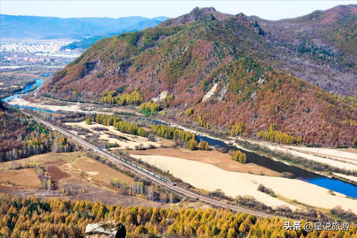 黑龙江省有几个5a级景区,黑龙江玻璃栈道景区有哪些