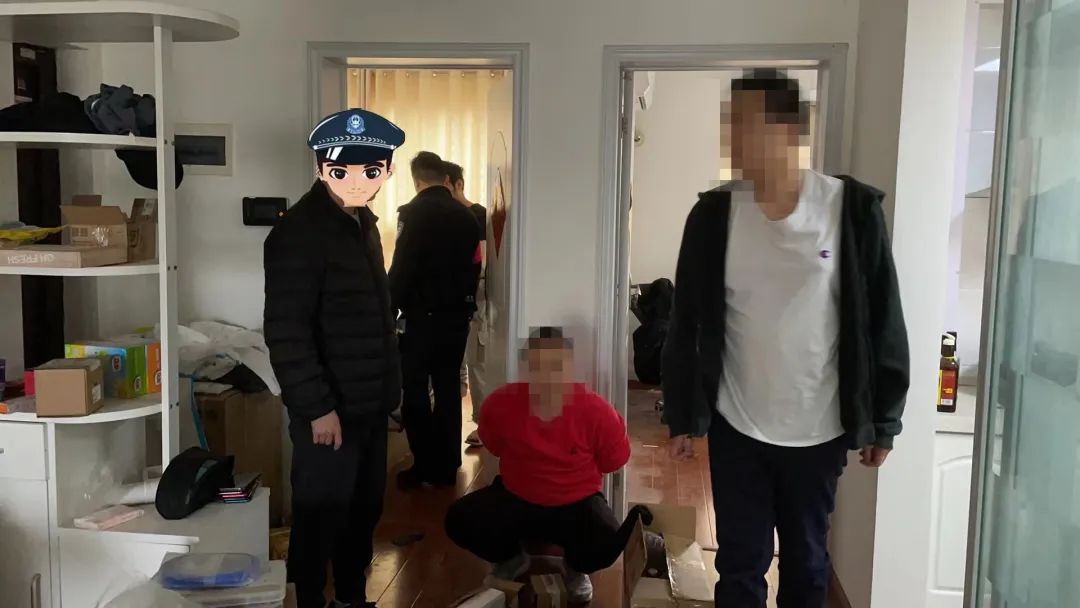 华池县公安破获一起赌博刑事案件,广安赌博被捉事件