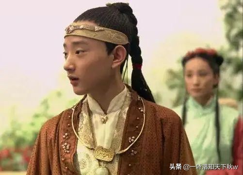 古人的首饰和配饰,古代文玩配饰大全