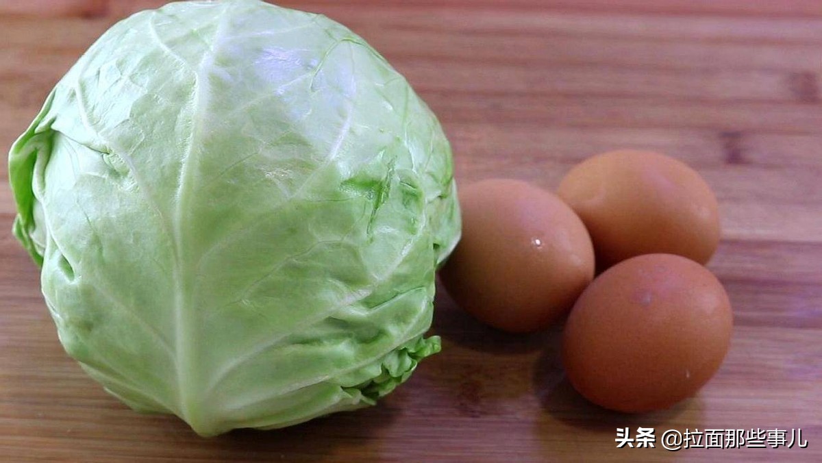 买包菜哪种最好,包菜挑结实好还是松散好