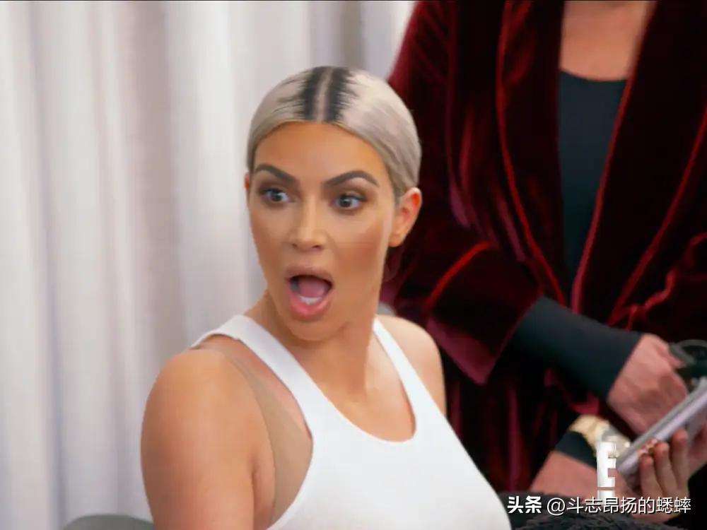 金卡戴珊亿万富翁,金卡戴珊kimkardashian