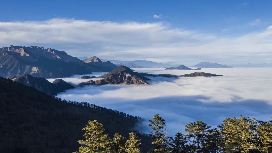 关于四川旅游的诗句古诗词,关于四川景色优美的古诗句