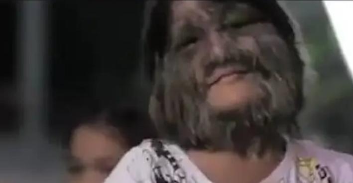 美国女孩艾米丽在中国,美国小女孩艾米丽现在长大了