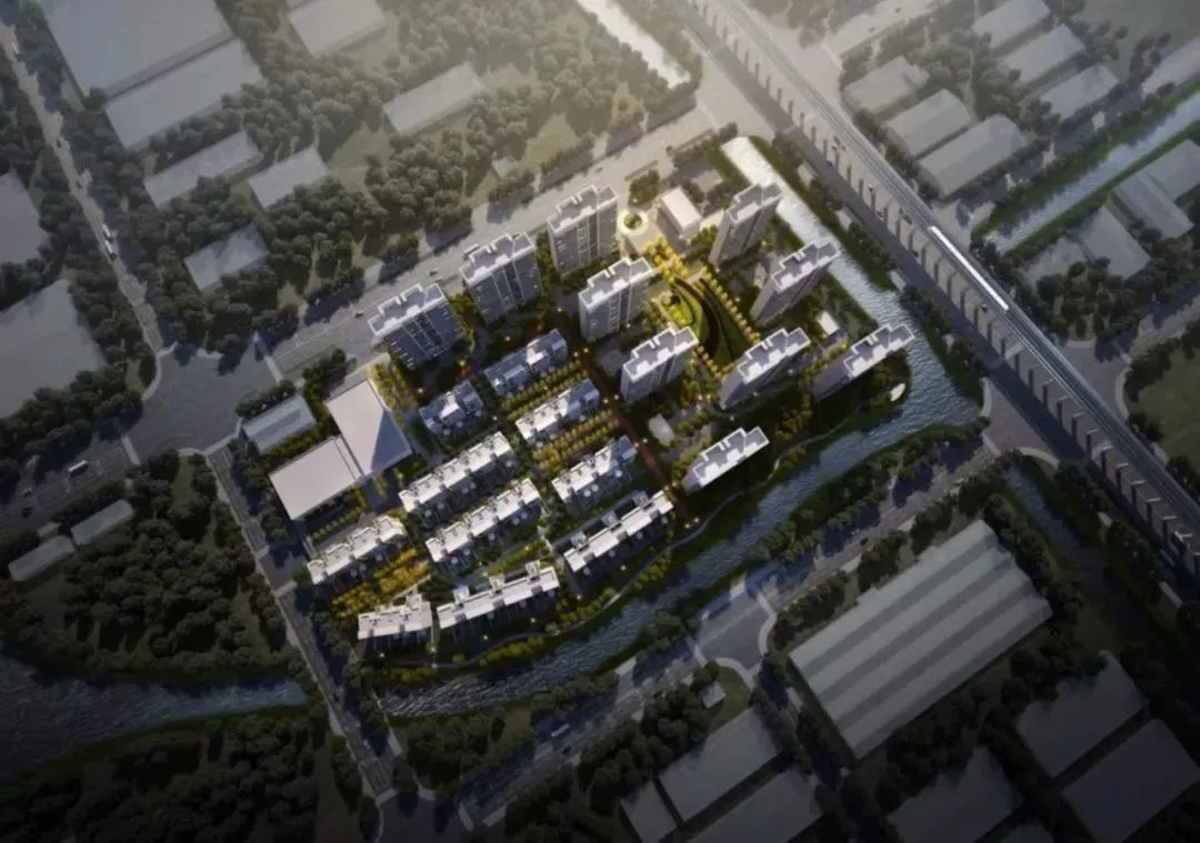 2022年嘉定菊园重点规划,2022年嘉定新房大全