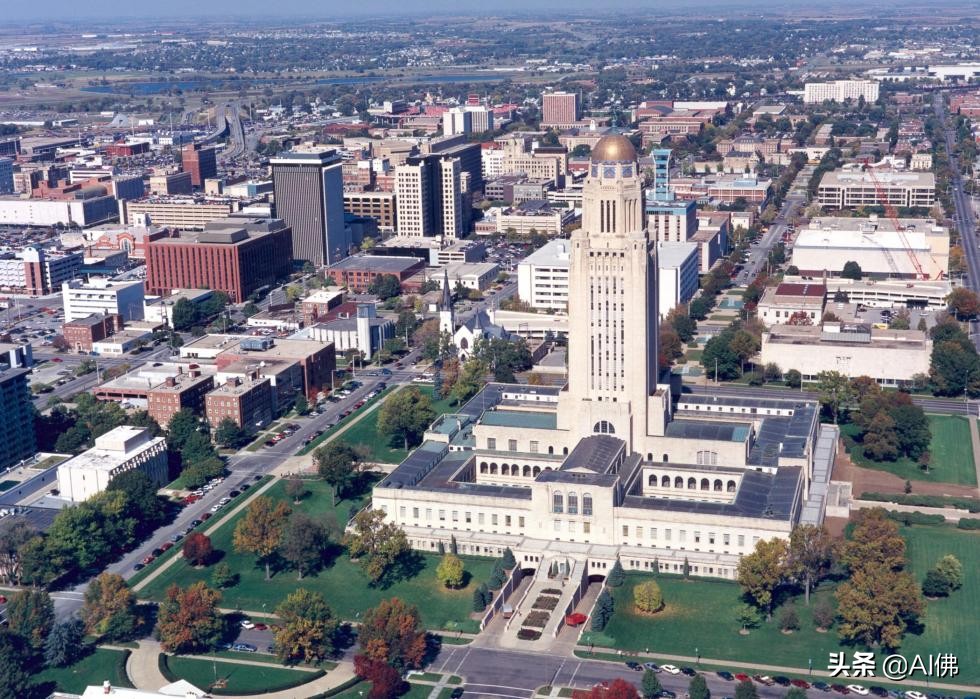 美国新墨西哥州首府,你知道美国的首都吗英文