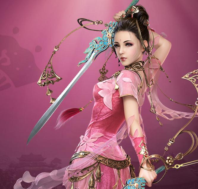 剑三100级七秀冰心pvp配装,与大家分享冰心七秀输出手法心得