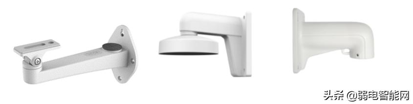 监控摄像头怎么选安装教程,监控摄像机怎么正规安装